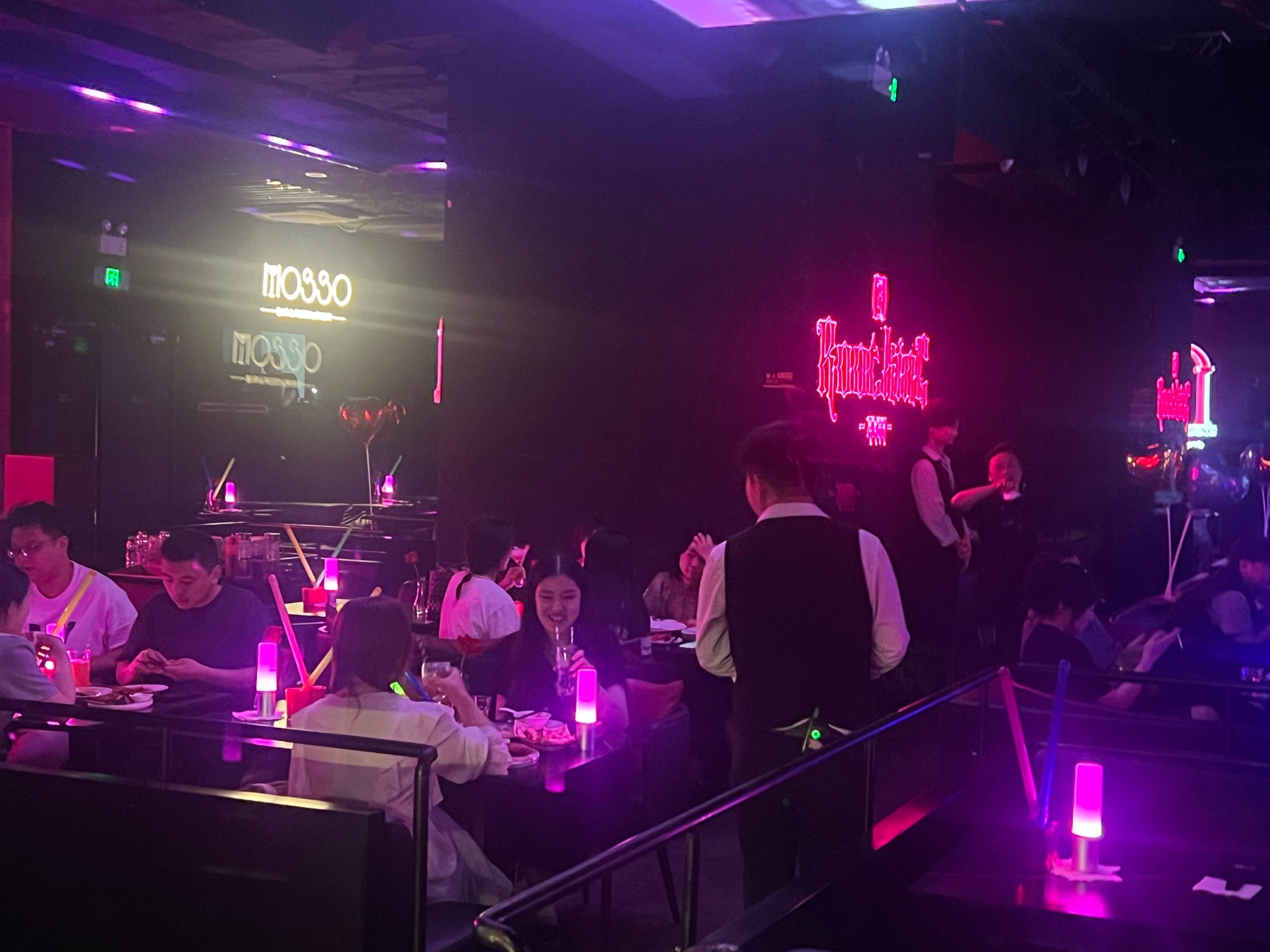 潮州商务ktv怎么玩全攻略-饶平县ktv预定